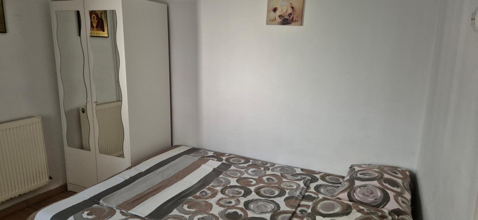Casa Litoral Constança Quarto foto
